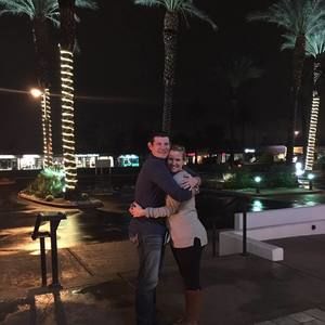 Meet your Posher, Christie